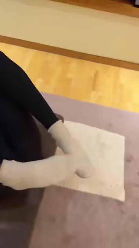 Flexibillity is sometimes essential