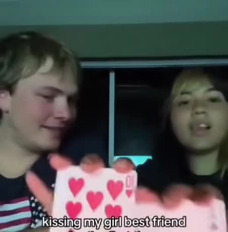 Unexpected Ending