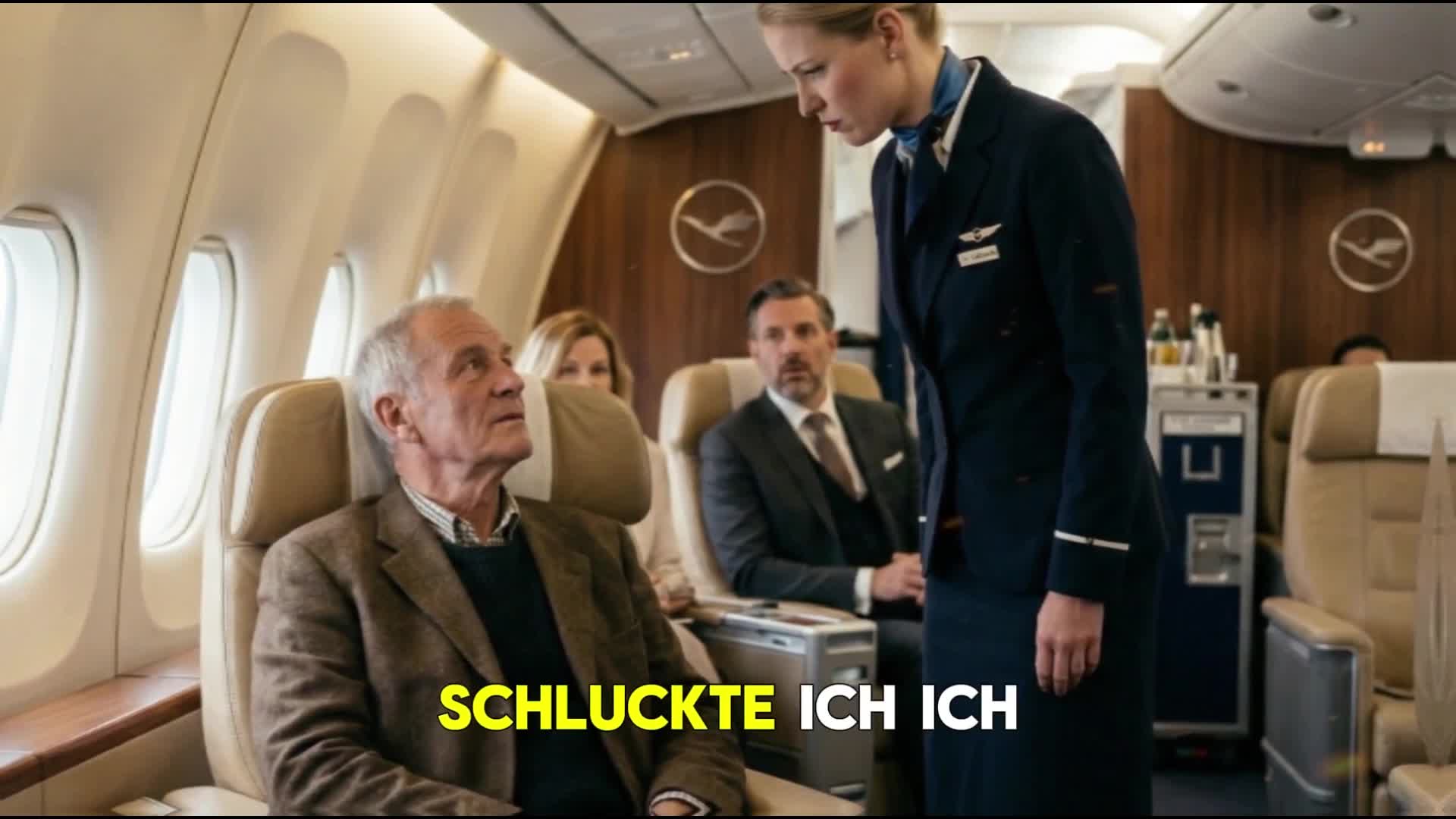 "Er wurde gedemütigt, weil er das Auto berührte… bis sie herausfanden, dass es sein Sohn gehört!"
