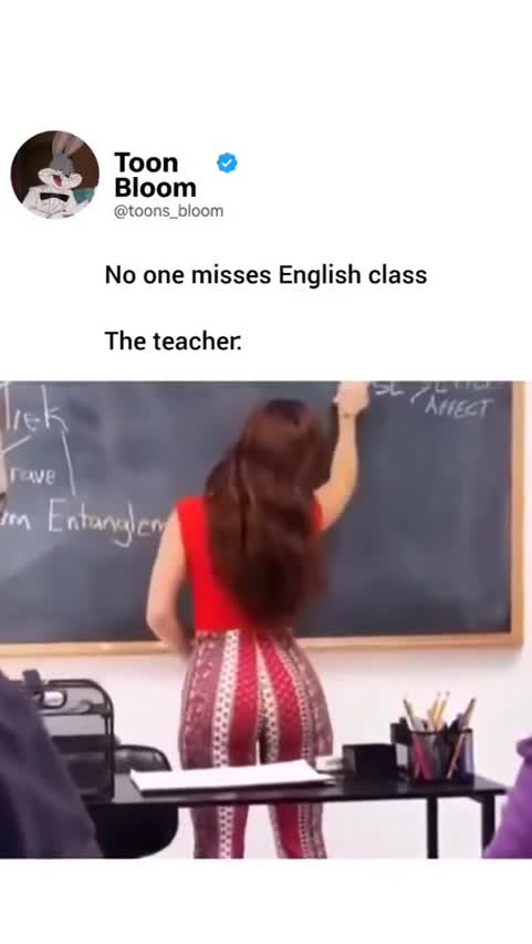 When a Classroom Becomes Everyone’s Favorite Place to Be