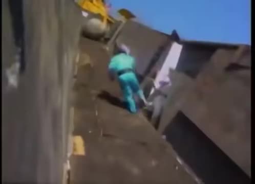 Having Bad Day, Watch This