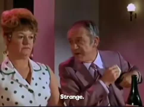 The Old Sitcom makes your day